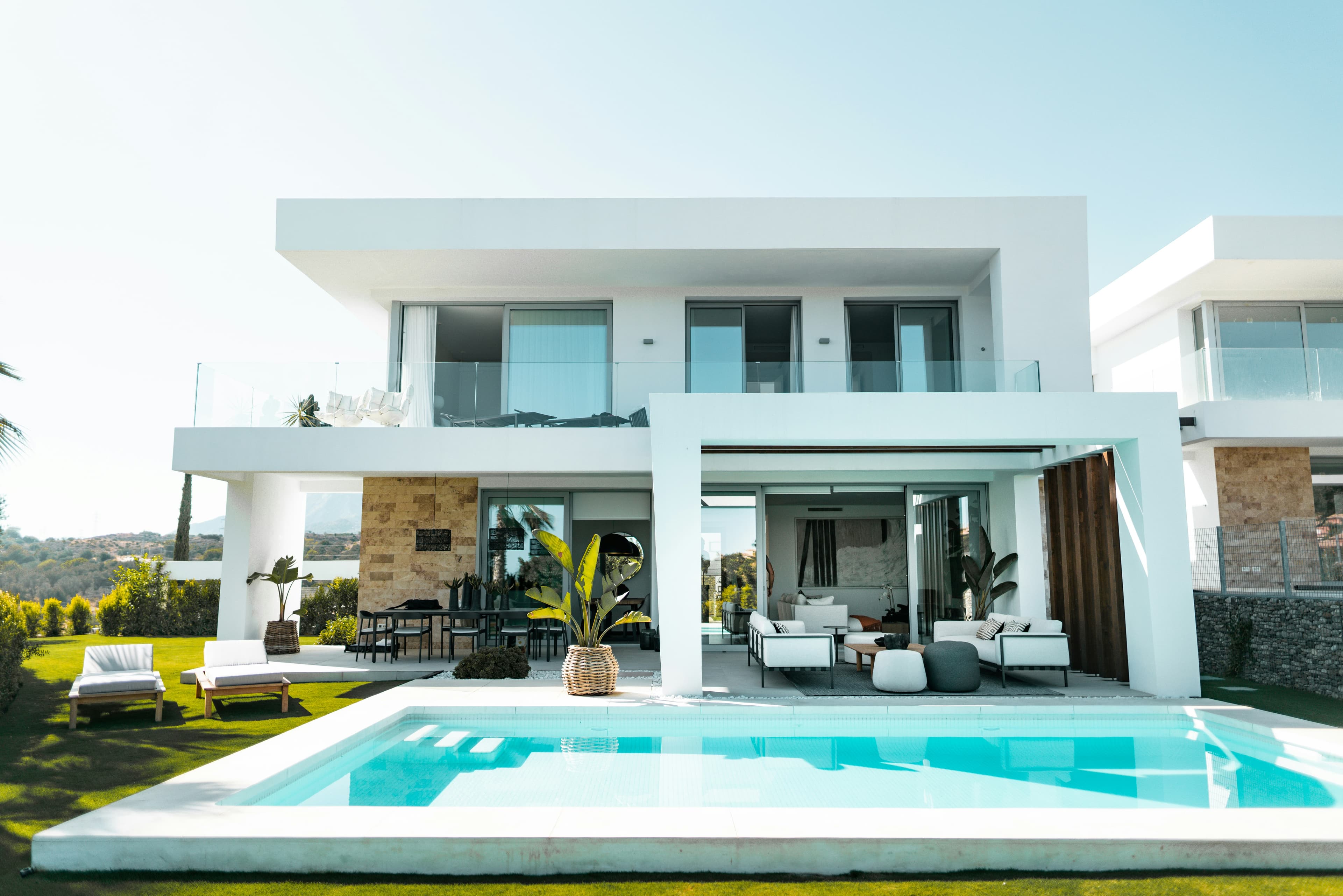 4BHK Golf-Course Villa in Jaypee Greens